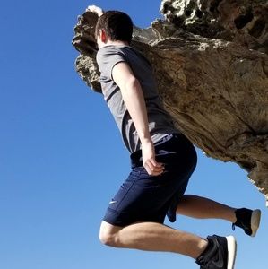 Meet your Posher, Bailey